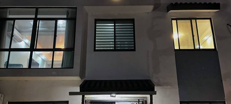 盘明・宜兴慢生活Artistic・庭院私享・简奢亲子悠居(窑湖小镇店)图片