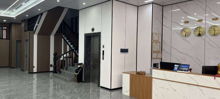 振鑫客栈(儋州白马井店)图片