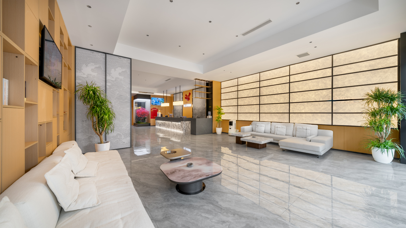 VX Hotel (Chengdu Shuangliu Airport Outlets)Hotel Overview