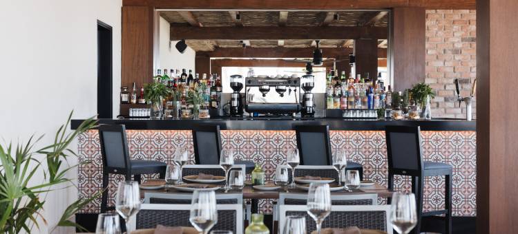 洛斯卡沃斯Hyatt乐家酒店 - 全包(Hyatt Ziva Los Cabos)图片