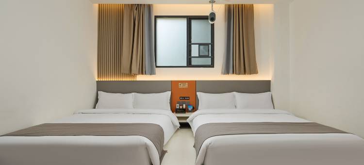 花筑·侨友客栈(潮州古城牌坊街店)图片