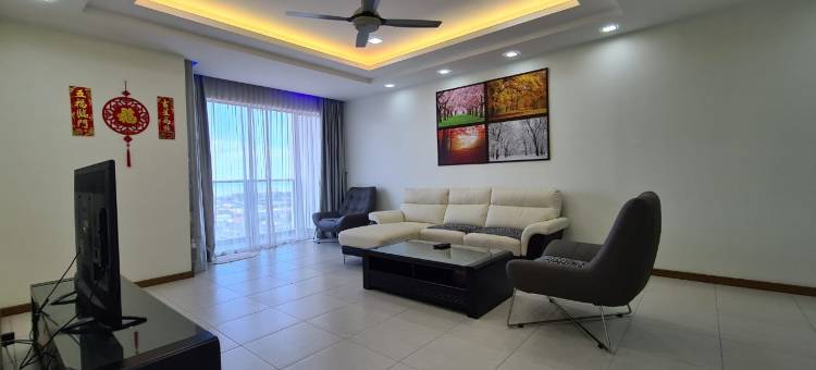 适耕庄海景家庭旅馆(Sekinchan Seaview Homestay)图片