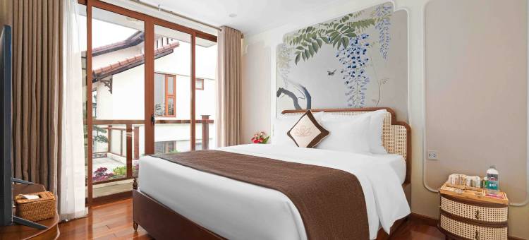 塞纳健康度假酒店(Senna Wellness Retreat)图片