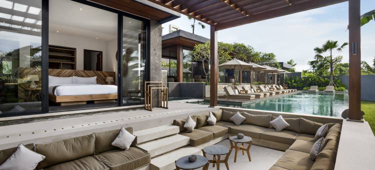 努尔别墅(Villa Noor by BaliSuperHost)图片