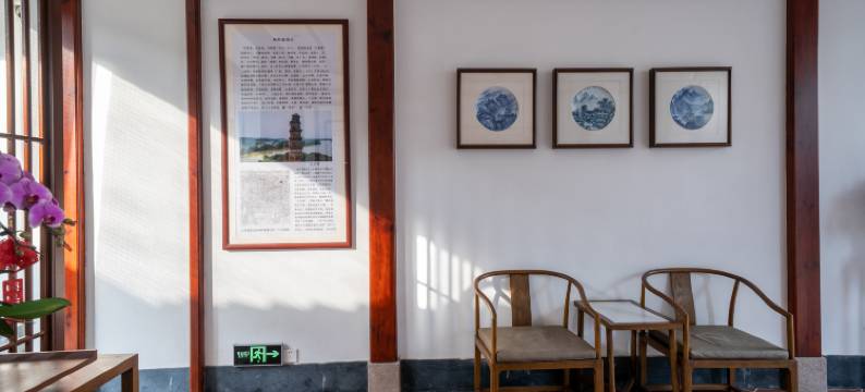 潮邑明林府(潮州古城牌坊街店)图片