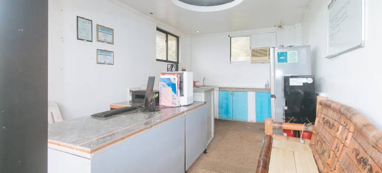 RedDoorz @ Garvs Boutique Hotel Boracay图片