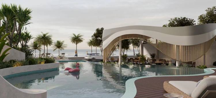 亿万斯酒店(BILLIONS HOTEL)图片