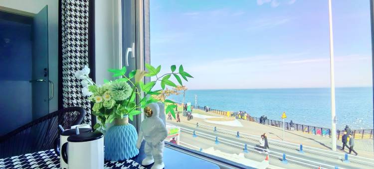 畅海10号民宿(国际海水浴场火炬八街店)图片