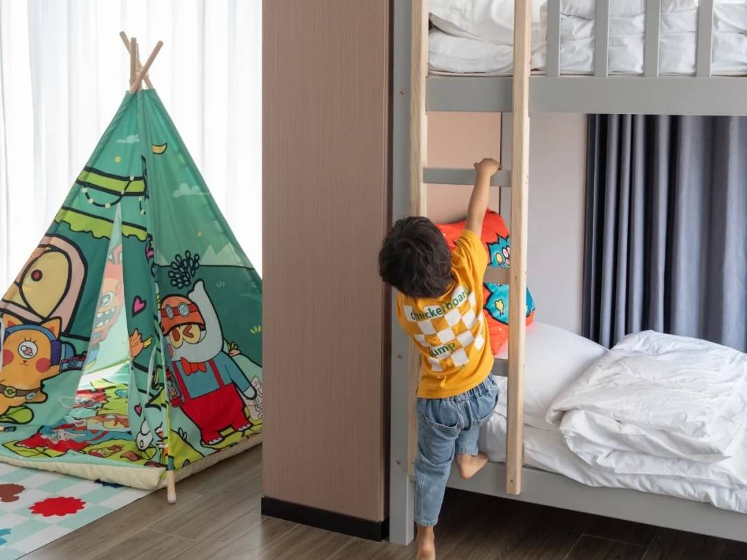 泉州东海假日酒店图片