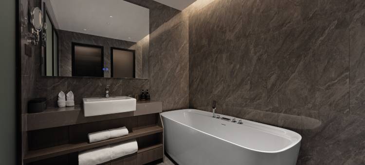 中濠悦际酒店(哈尔滨中华巴洛克道外文化区店)图片