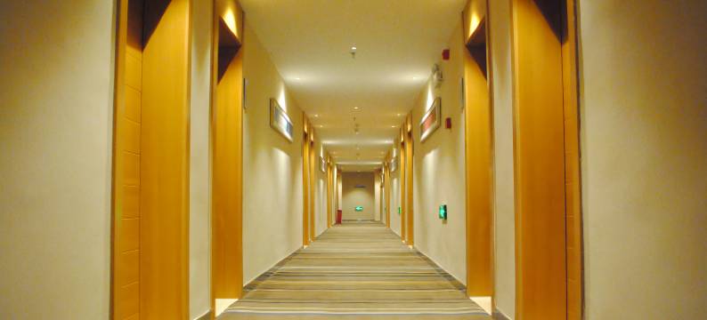 南昌卡尔顿酒店(广州路店)图片