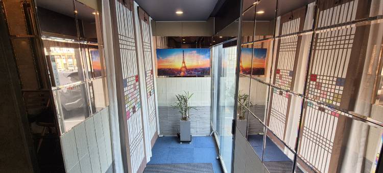 新天地酒店江南(New Day Hotel)图片