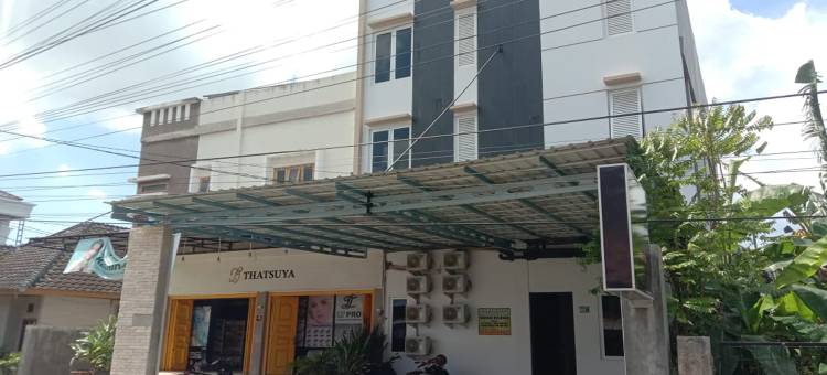 Medina House Syari'ah Aceh图片