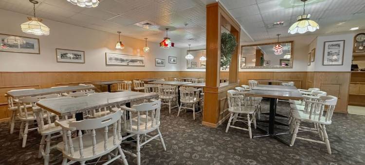 Eldorado，海岸酒店(Eldorado, a Coast Hotel)图片