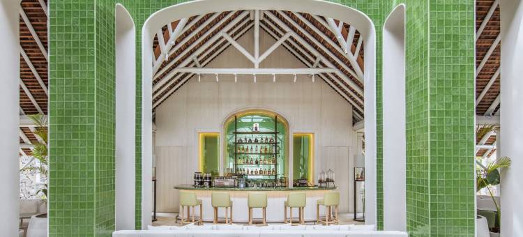 美岸丽世度假村(LUX* Belle Mare)图片