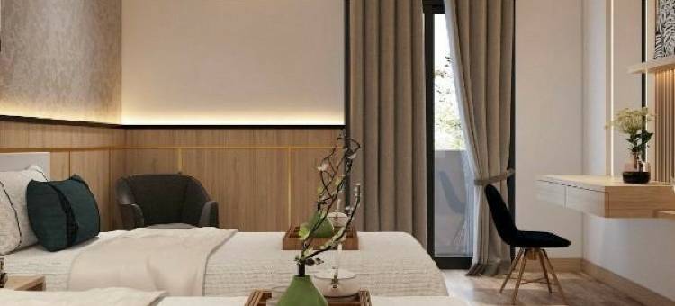 巴哈里酒店(Bahari Inn Tegal)图片