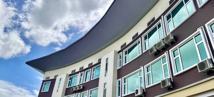 D阿克酒店(D Arc Hotel)图片