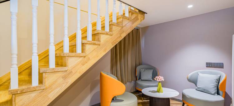 Super8·悦酒店(北京朝阳公园金台路地铁站店)图片