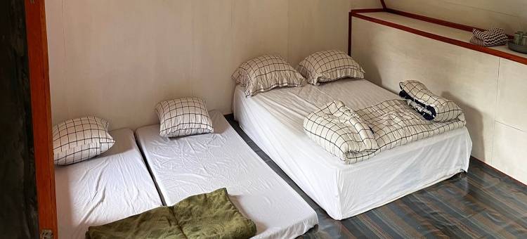 Homestay Wong Kito图片