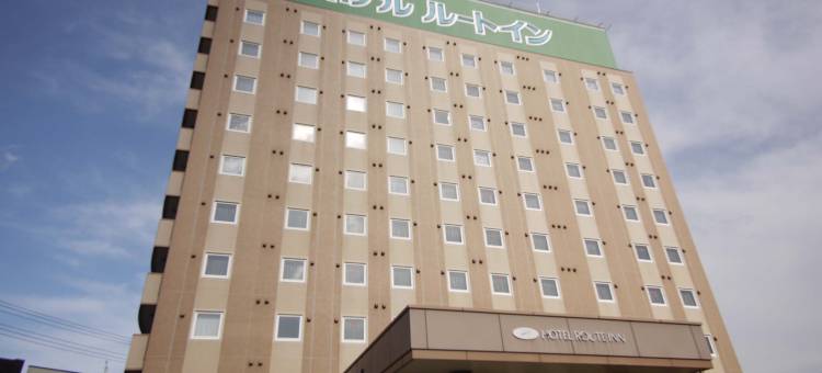 露樱酒店大曲站前店(Hotel Route-Inn Omagari Ekimae)图片