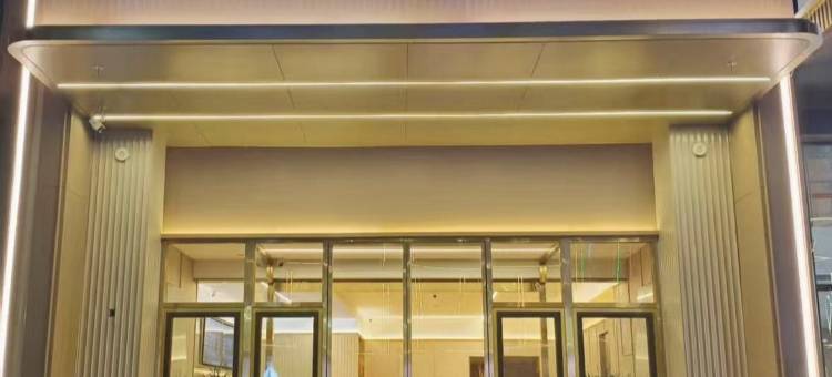 汀岸酒店(晋中榆次万达广场店)图片