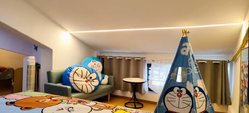 荔波宜禾溪苑民宿(小七孔东门店)图片