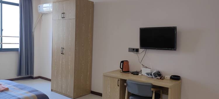 海塘公寓(金华职业技术学院店)图片