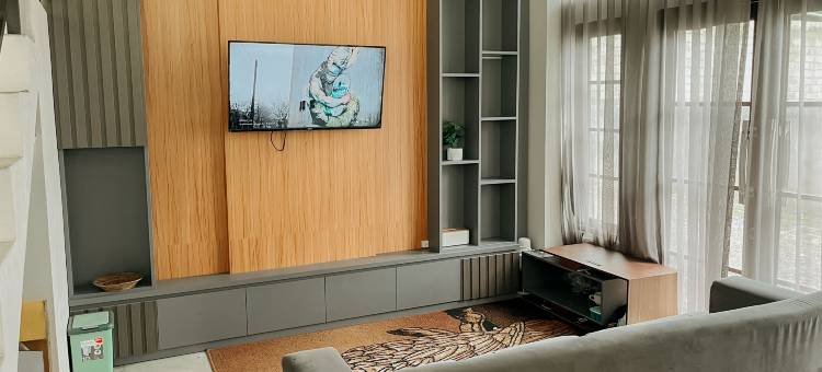 路边别墅(Roadsidevilla's)图片