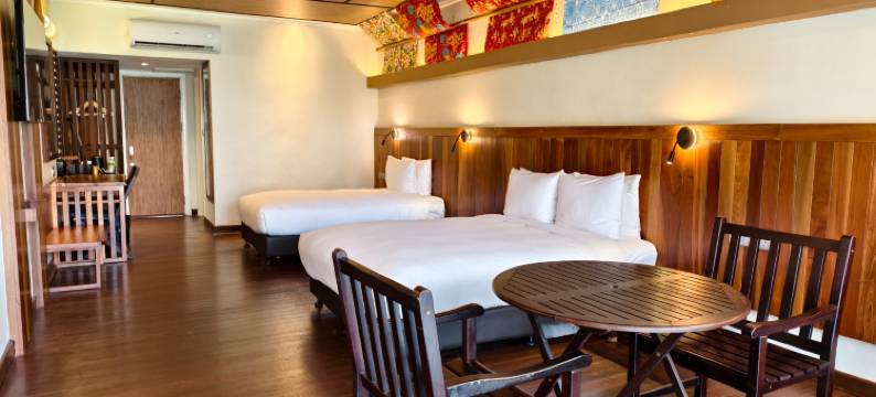 婆罗洲海滩红树林度假村(Borneo Beach & Mangrove Resort)图片