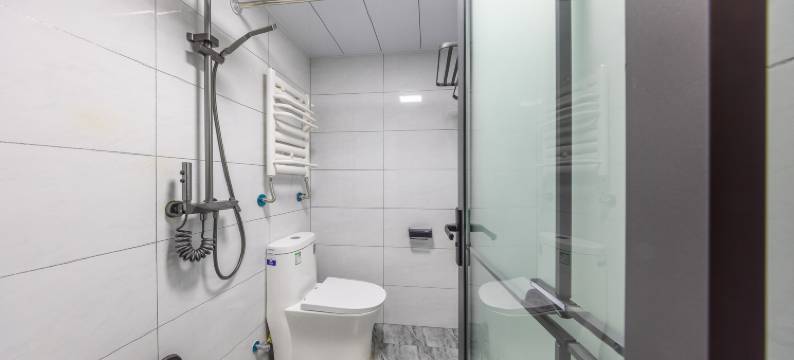 千万间精品酒店(西关地铁站兰大二院店)图片