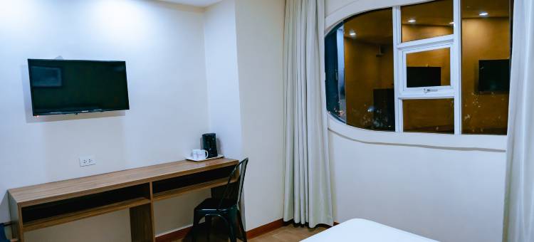S酒店及公寓(S Hotel & Residences)图片