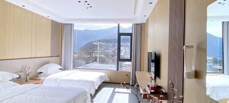 索松山居(索松店)图片