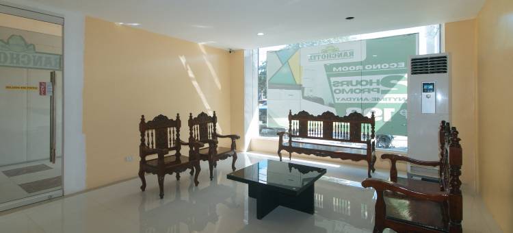 Ranchotel General Trias Cavite by RedDoorz图片