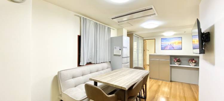 浅草正和家 1F2F(Asakusa MASAKAZU House 1F2F)图片