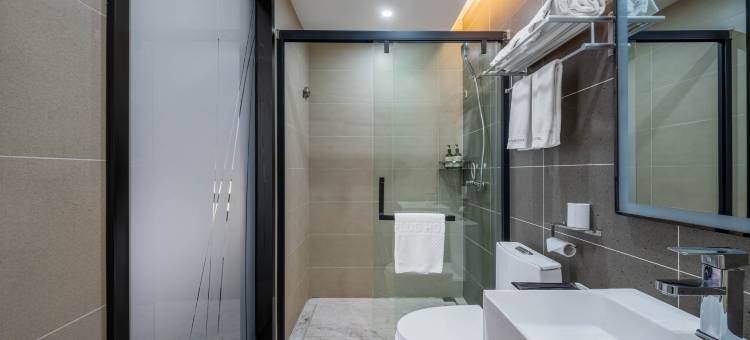 尚客优品酒店(郑州经济开发区第五大街店)图片