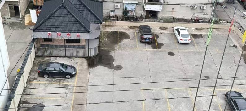 诸暨枫叶大酒店图片