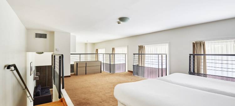 奥达里斯公寓酒店-蒙彼利埃欧希丹(Apart'hotel Odalys City Les Occitanes)图片