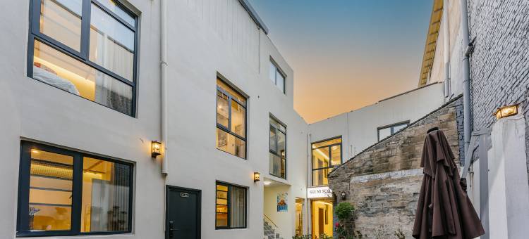 花筑·洛阳随你所院(洛邑古城店)图片