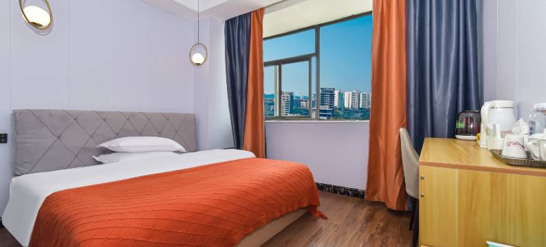 林南酒店(花溪大学城店)图片