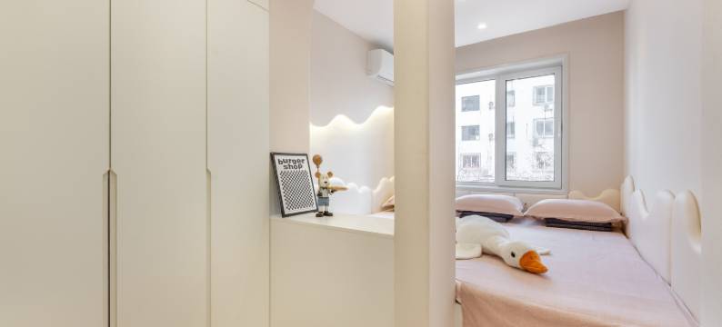 蓝色海岸精品民宿(刘庄夜市街鸽子窝公园店)图片