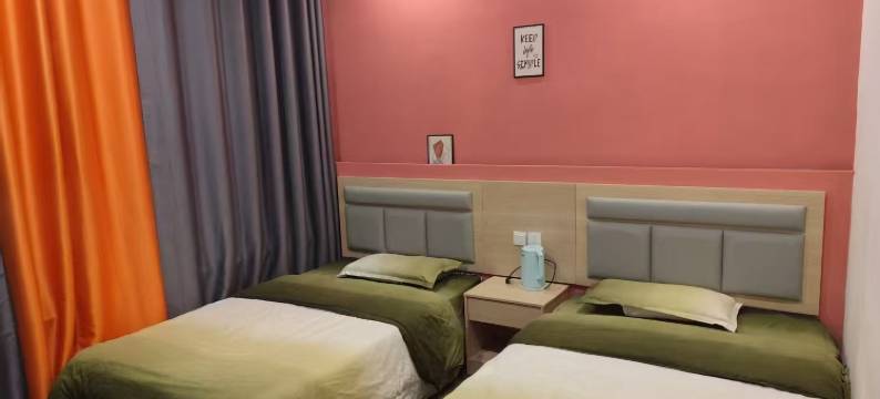 惠民山惠宾馆图片