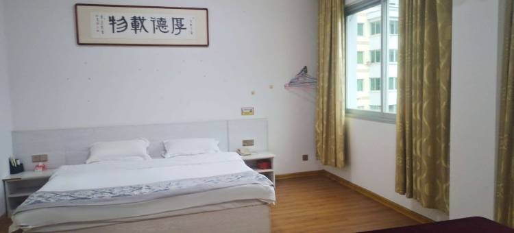 清流长兴快捷酒店图片