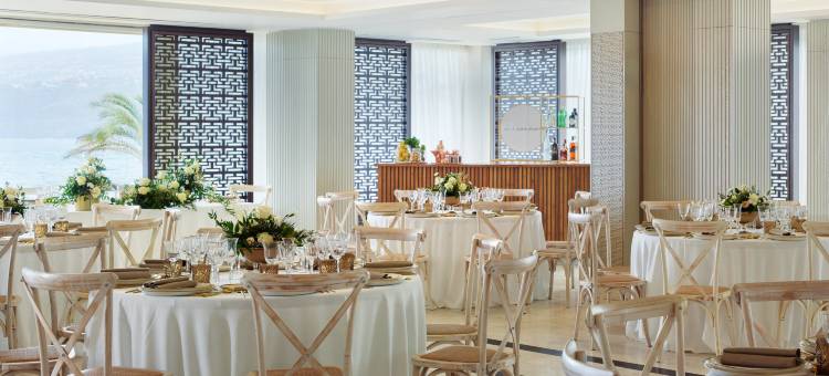 特内里费美利亚哥斯达亚特兰蒂斯酒店(Meliá Costa Atlantis Tenerife)图片