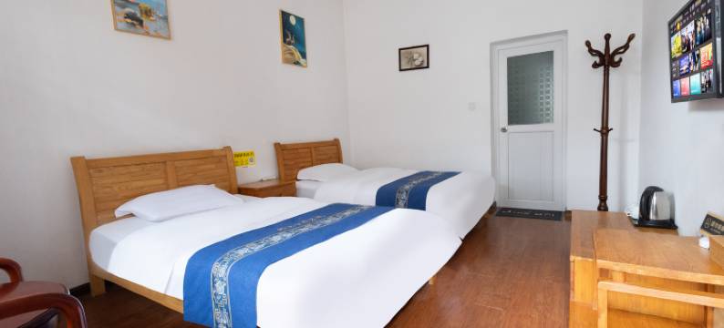 腾冲和顺郡王古府客栈(和顺古镇店)图片