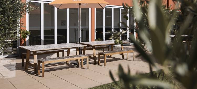 墨尔本丹德农阿图拉酒店, EVT旗下(Atura Dandenong, an EVT hotel)图片