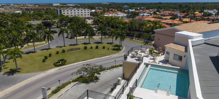 Reserva Real By Harper图片