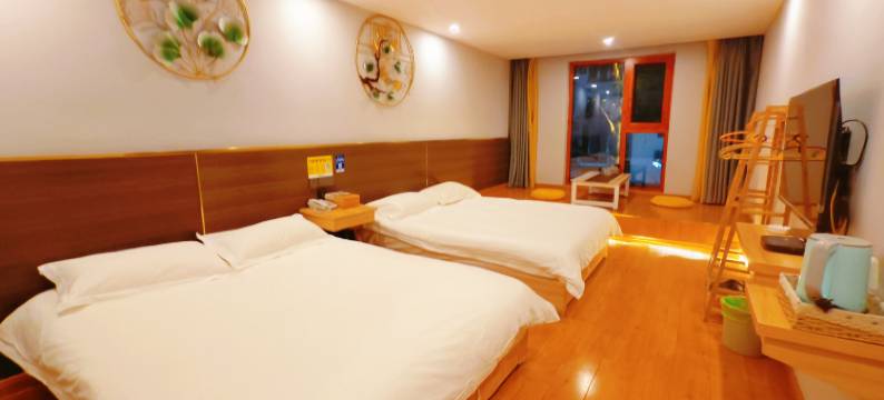 留下小筑(寨西换乘中心店)图片