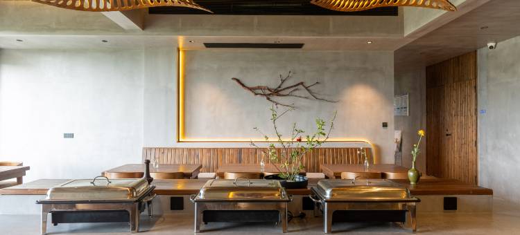 瀚德山居Retreat·樱花主题度假庄园图片