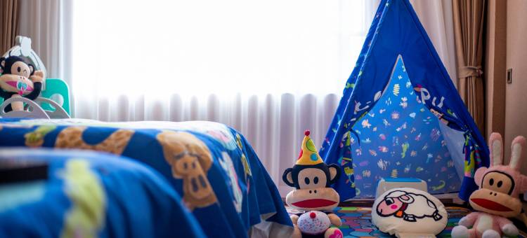 天崇云海度假酒店(武陵源国家森林公园店)图片