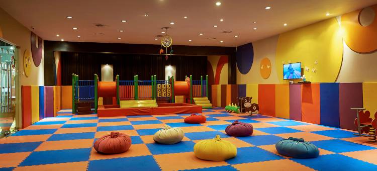 塔拉斯海滩Spa度假酒店(The Taaras Beach & Spa Resort)图片